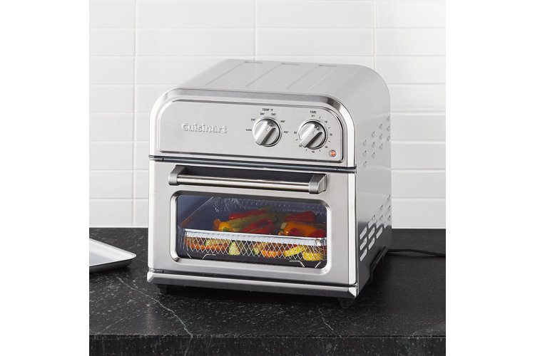 How Does an Air Fryer Work? Wayfair